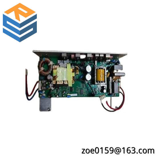 GE IC697ACC722B