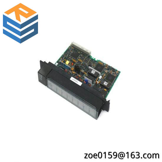 GE IC697ALG230