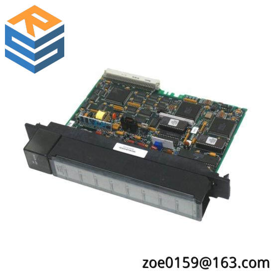 GE IC697ALG230