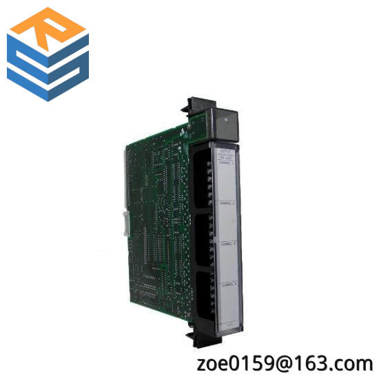 GE IC697ALG320