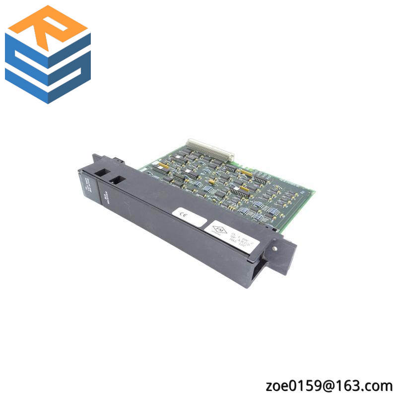 GE IC697BEM711 BUS EXPANSION MODULE
