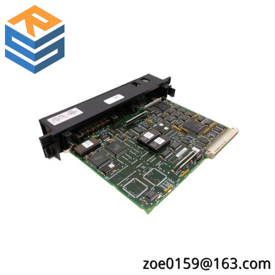 GE IC697BEM731