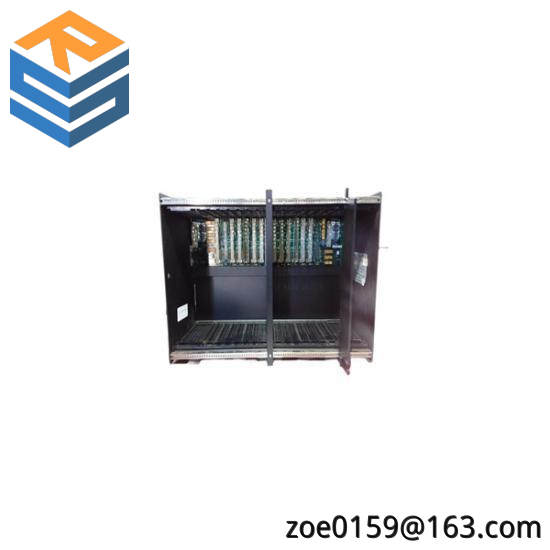 GE IC697CHS770
