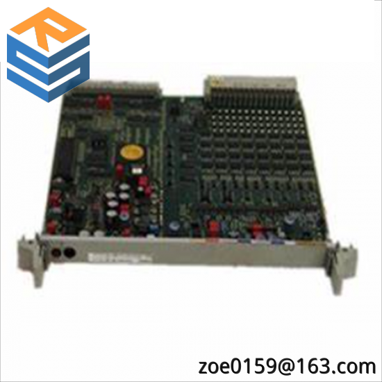 GE IC697CHS770