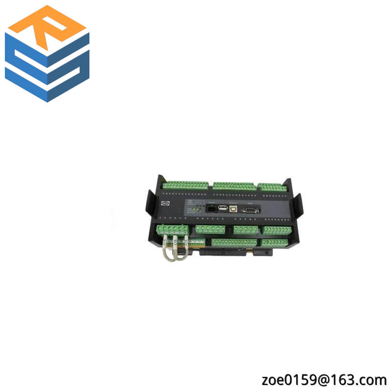GE IC697CHS770