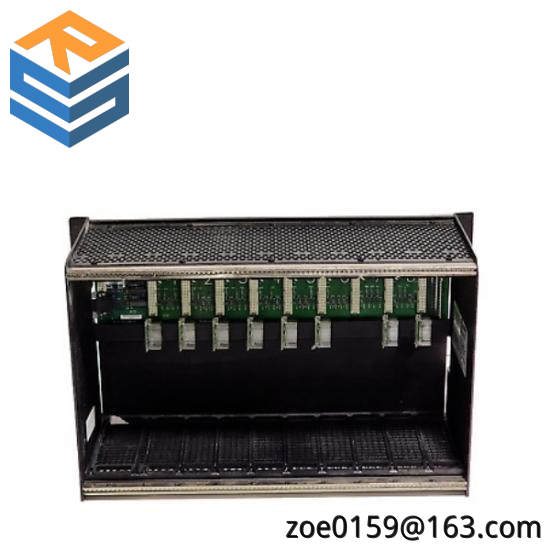GE IC697CHS790