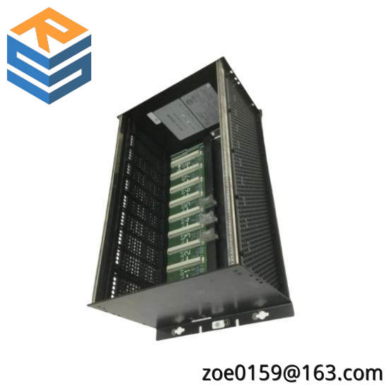 GE IC697CHS790
