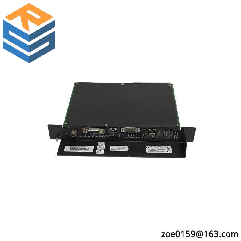 GE IC697CMM742-FF Communications Module