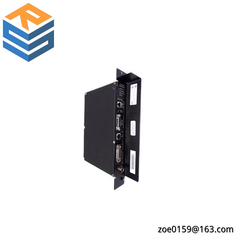 GE IC697CMM742