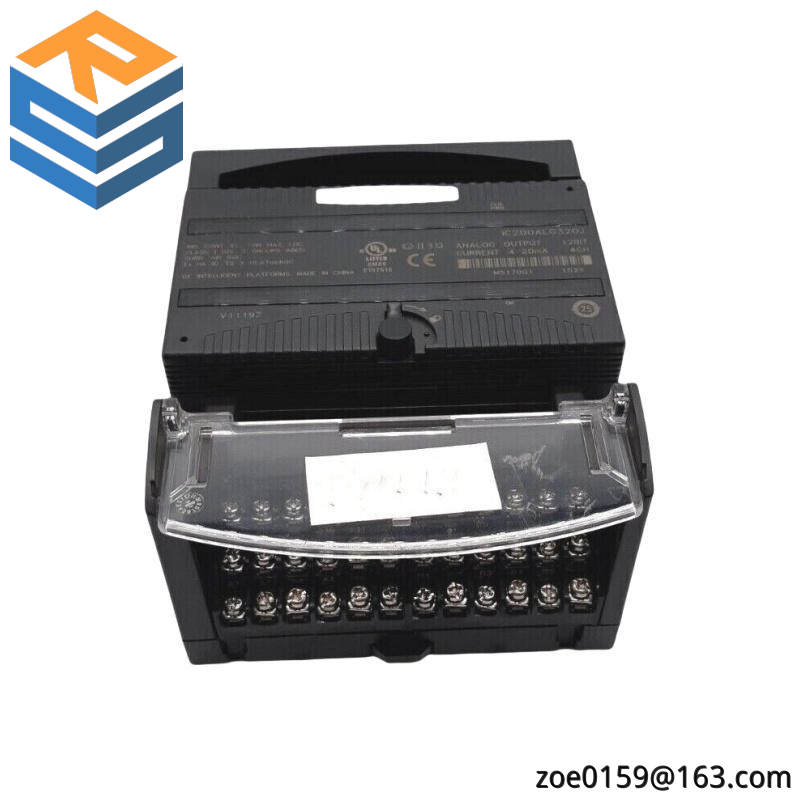 GE IC697CPM790-GD