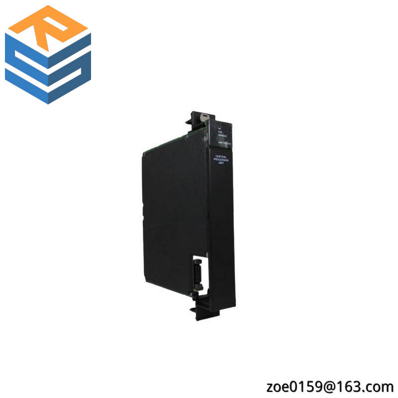 GE IC697CPM790