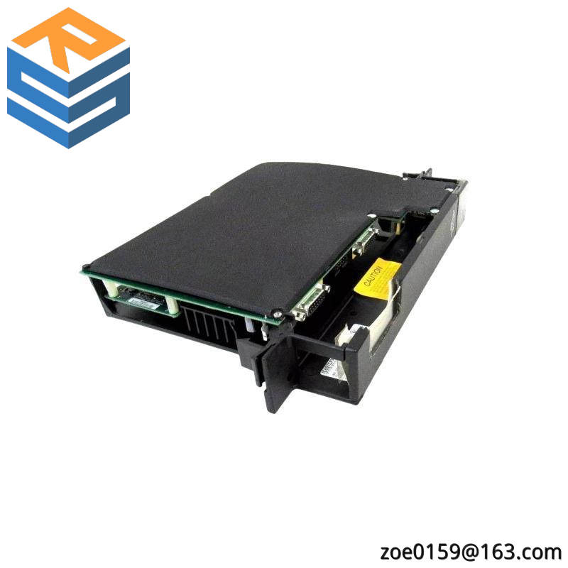 GE IC697CPX772