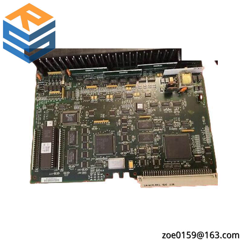 GE IC697HSC700