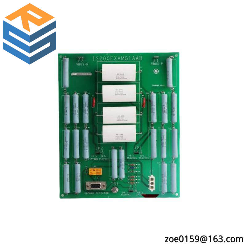 GE IC697HSC700