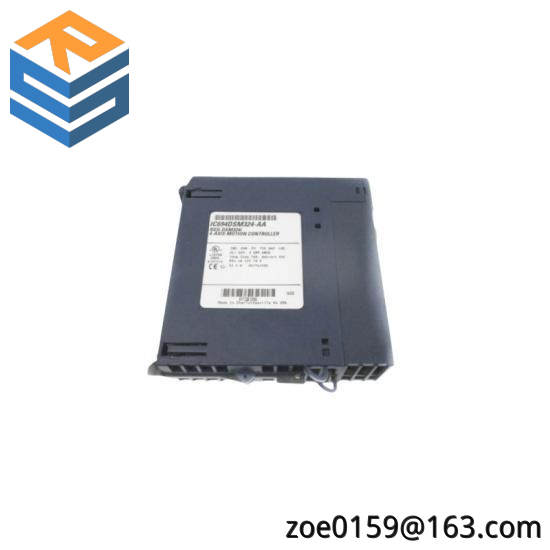GE IC697MDL241