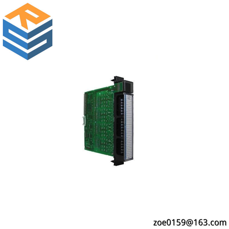 GE IC697MDL250 Discrete Input Modules