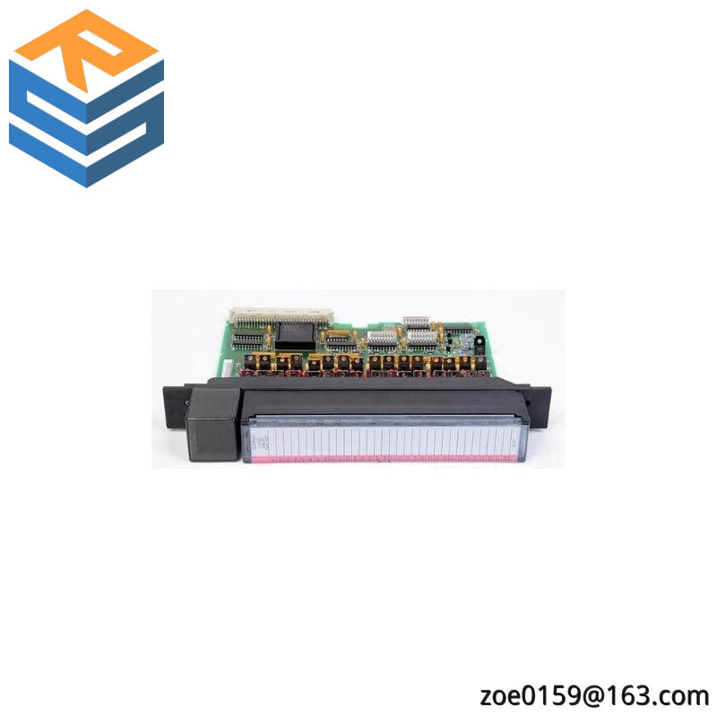 GE IC697MDL350 120VAC Discrete Logic Output Module