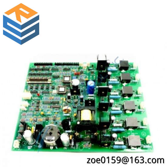 GE IC697MDL652