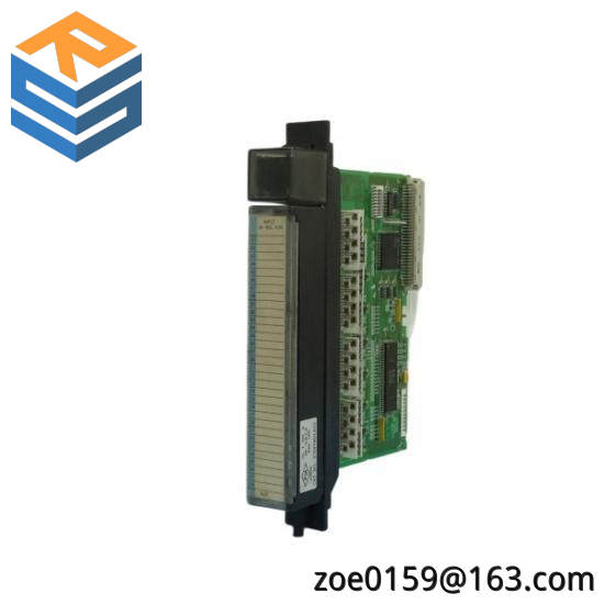 GE IC697MDL653