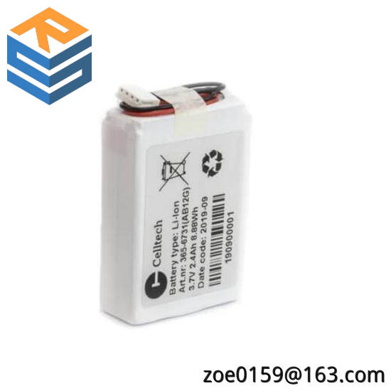GE IC697MDL653