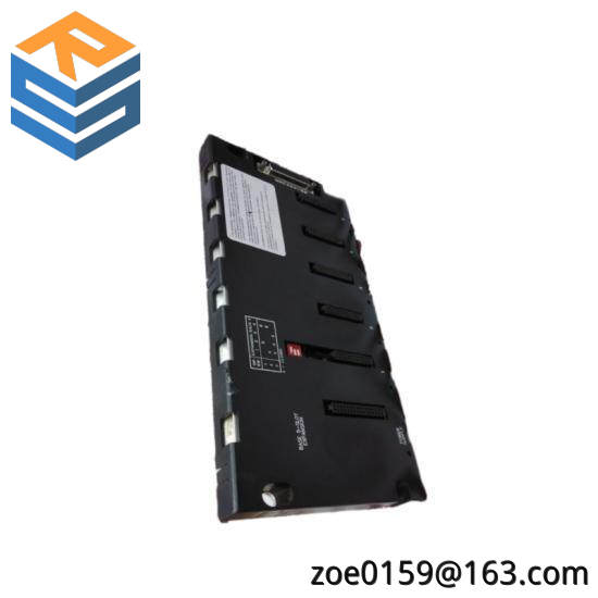 GE IC697MDL671