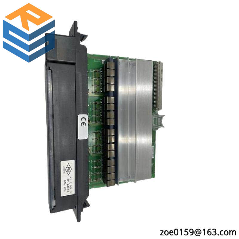 GE IC697MDL740