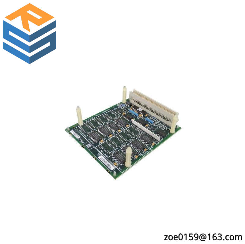 GE IC697MEM717 CMOS Expansion Memory