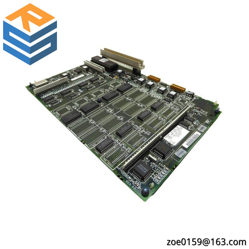 GE IC697MEM733 32-Bit CMOS Expansion Memory