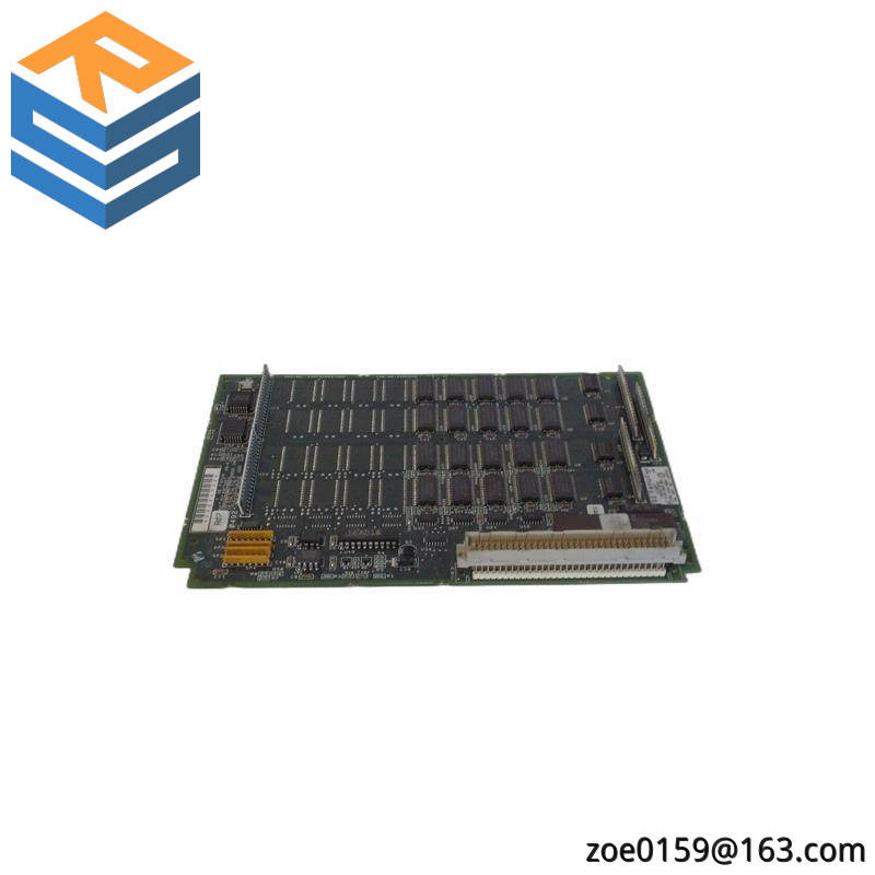 GE IC697MEM735B MEMORY BOARD