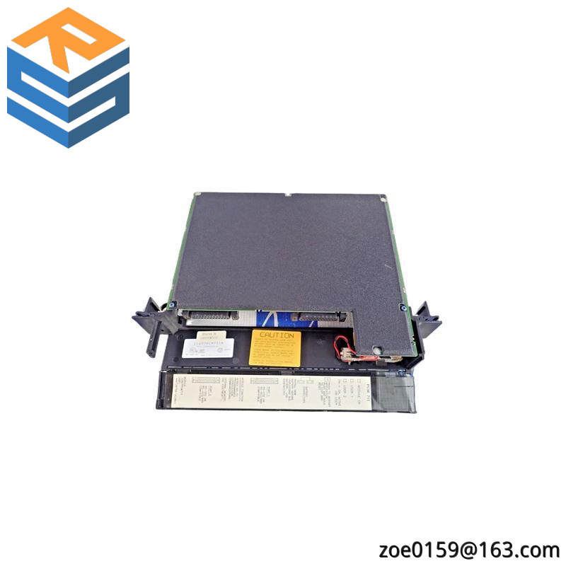 GE IC697PCM711 COPROCESSOR MODULE