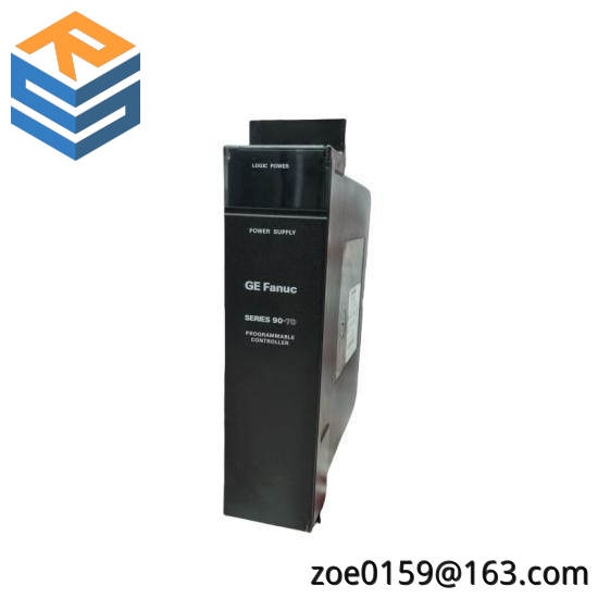 GE IC697PWR711