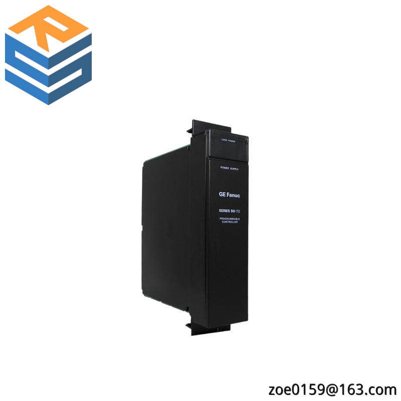 GE IC697PWR711 POWER SUPPLY MODULE