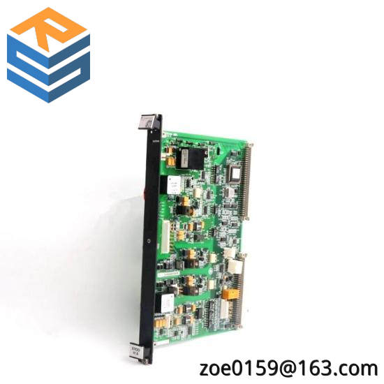 GE IC697PWR720
