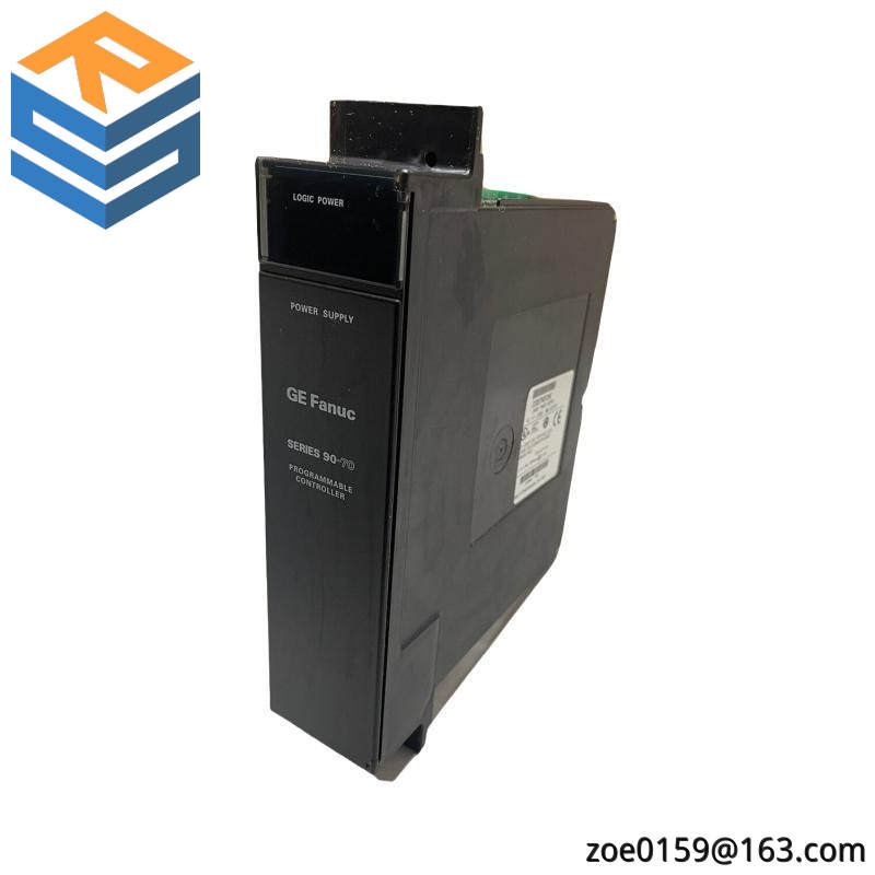 GE IC697PWR724