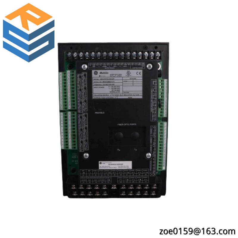 GE IC697PWR748