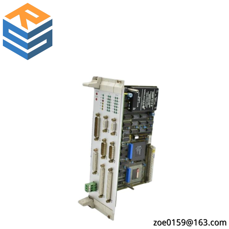 GE IC697PWR748