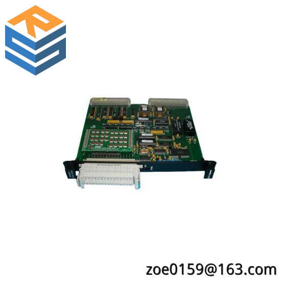GE IC697VAL134/3801 input module