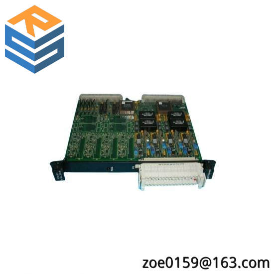 GE IC697VAL304/4800
