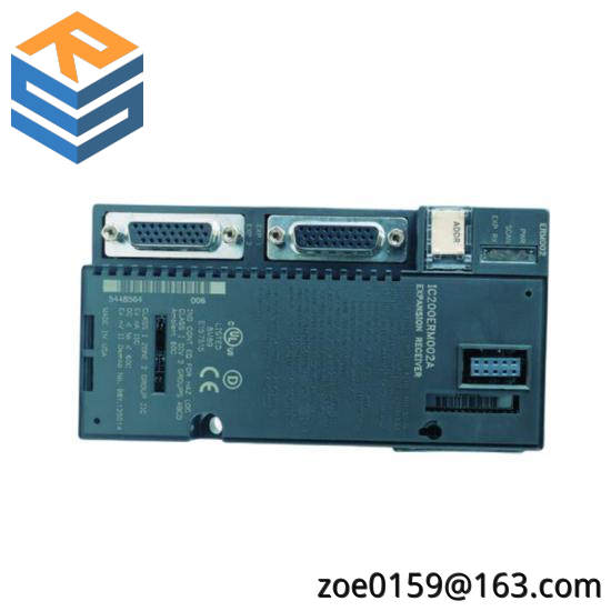 GE IC698CHS117C