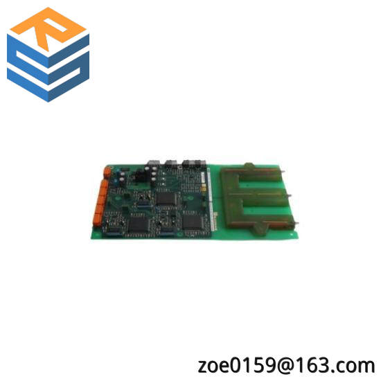 GE IC698CHS117C