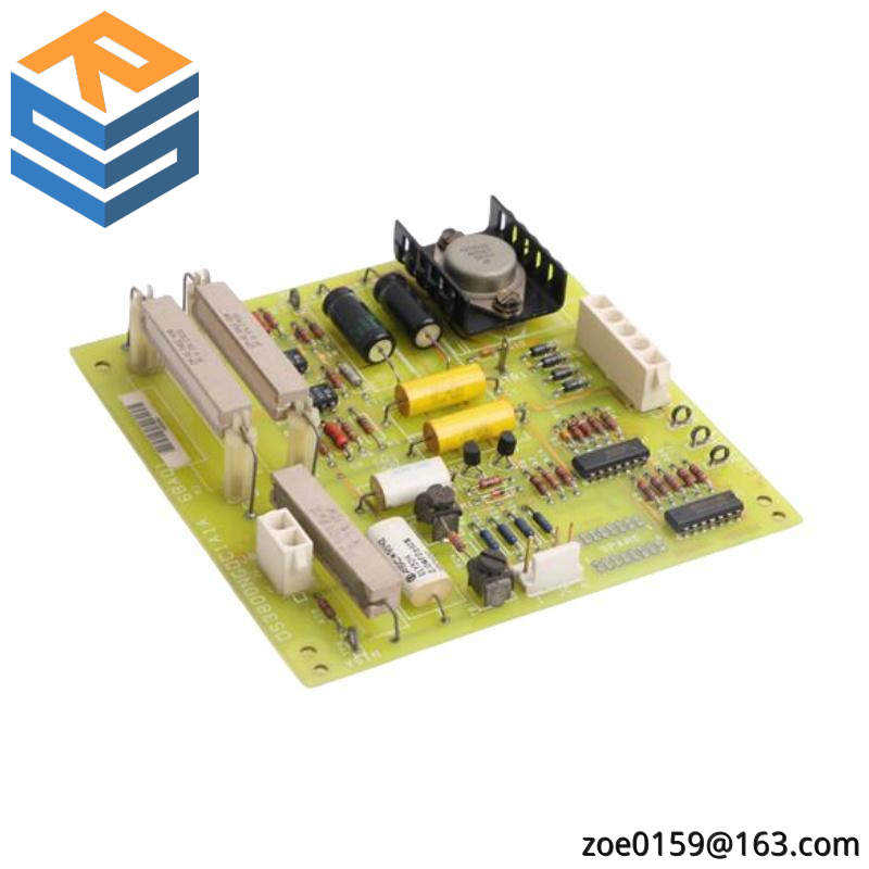 GE IC698CMX016