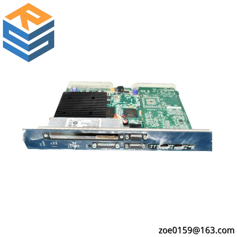 GE IC698CPE020