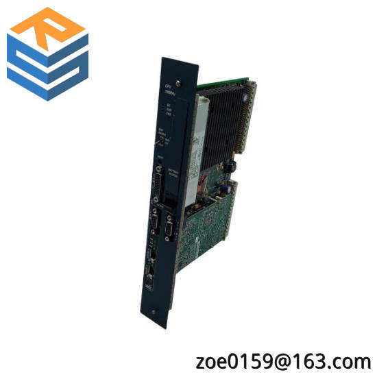 GE IC698CRE020 700 MHz Central Processing Unit