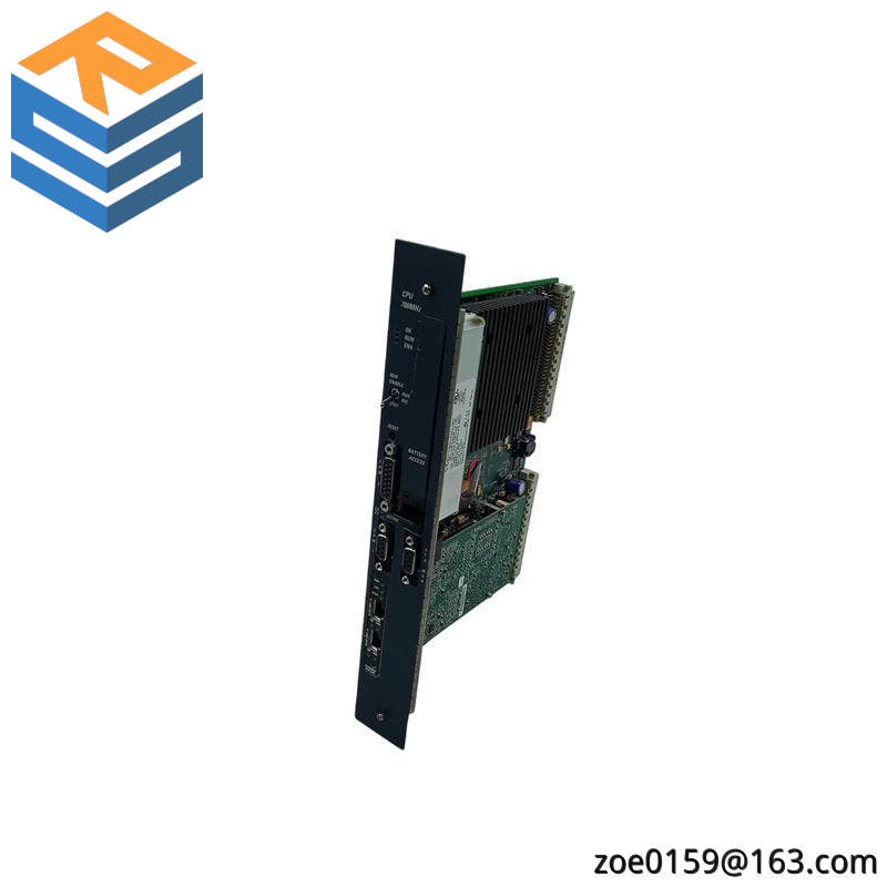 GE IC698CRE020 CPU MODULE