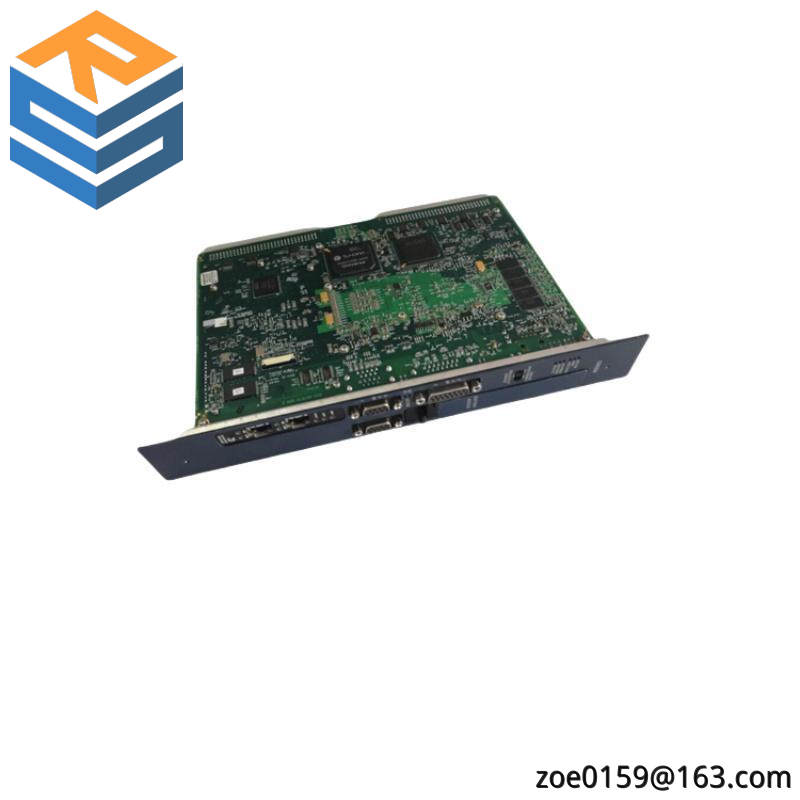 GE IC698CRE030