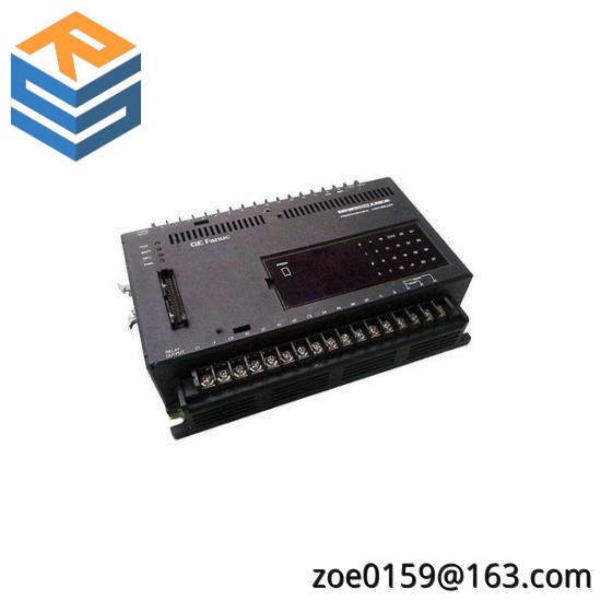 GE IC698CRE030