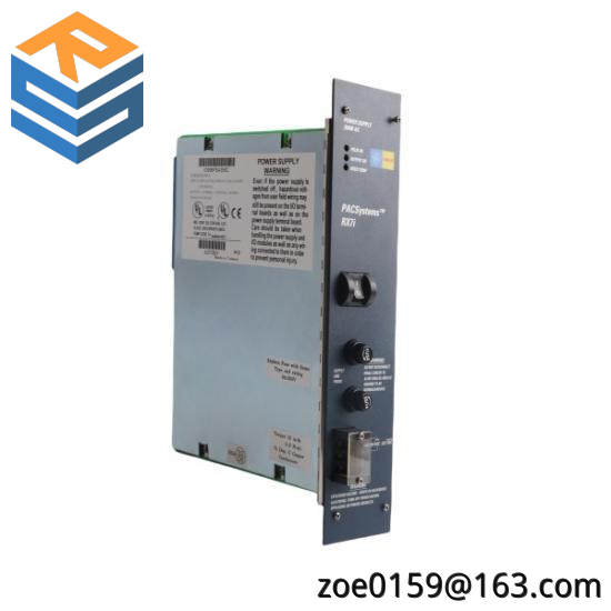 GE IC698PSA350