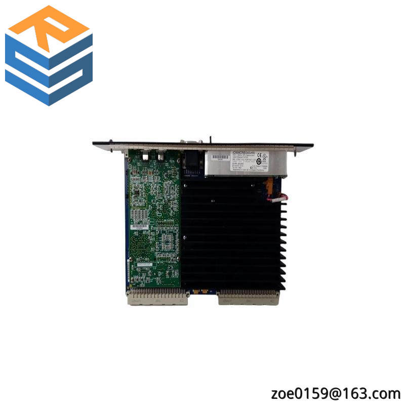 GE IC698RMX016-ED MODULE CARD