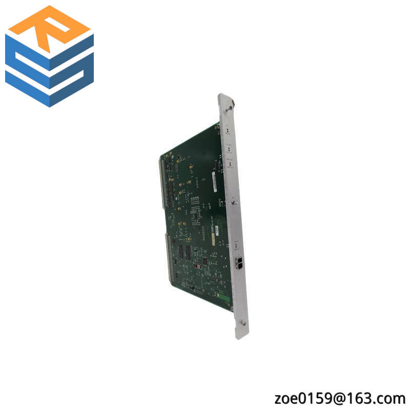 GE IC698RMX016 COMMUNICATION MODULE