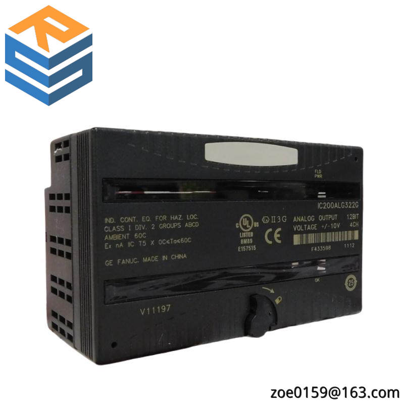 GE IC754CSL12CTD